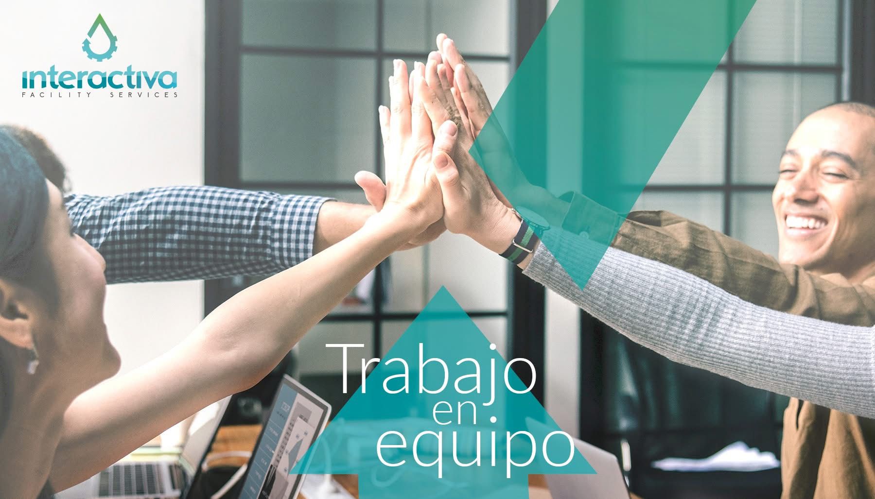 Interactiva Facility Services